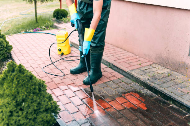 Best Patio and Deck Pressure Washing  in Mclean, VA