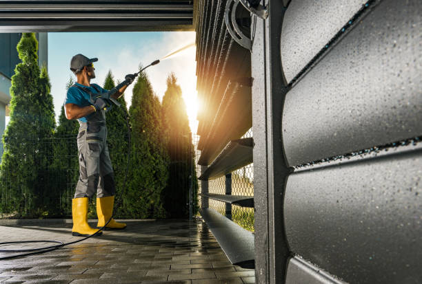 Best Restaurant Pressure Washing  in Mclean, VA